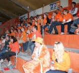 EK 2012: Portugal - Nederland
