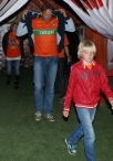 EK 2012: Portugal - Nederland