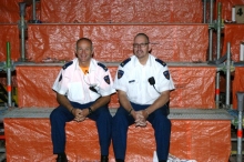 EK 2012: Portugal - Nederland