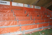 EK 2012: Portugal - Nederland