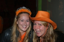 EK 2012: Portugal - Nederland