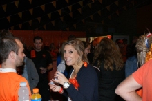 EK 2012: Portugal - Nederland