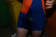 EK 2012: Portugal - Nederland