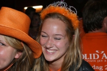 EK 2012: Portugal - Nederland
