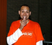 EK 2012: Portugal - Nederland