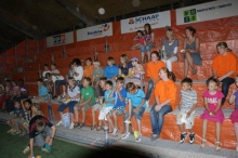 Gogo Ruilmiddag in de VuvuzelArena