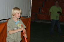 Gogo Ruilmiddag in de VuvuzelArena