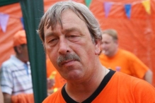 WK 2010: Nederland - Brazilië