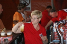 WK 2010: Nederland - Brazilië