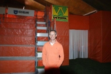 WK 2010: Nederland-Denemarken