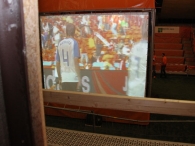 WK 2010: Nederland - Denemarken (2)