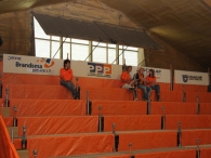 WK 2010: Nederland - Denemarken (2)