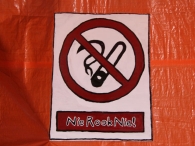 WK 2010: Nederland - Denemarken (2)