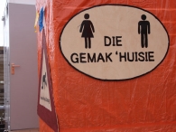 WK 2010: Nederland - Denemarken (2)