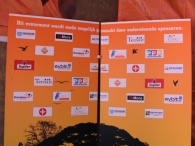 WK 2010: Nederland - Denemarken (2)