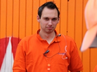 WK 2010: Nederland - Denemarken (2)