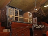 WK 2010: Nederland - Denemarken (2)