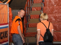 WK 2010: Nederland - Denemarken (2)