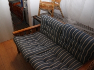 WK 2010: Nederland - Denemarken (2)