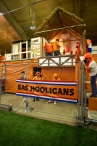 WK 2010: Nederland - Denemarken (3)