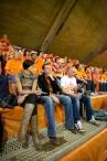 WK 2010: Nederland - Denemarken (3)