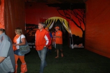 WK 2010: Nederland-Denemarken