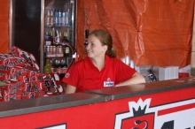 WK 2010: Nederland-Denemarken