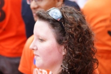 WK 2010: Nederland-Denemarken