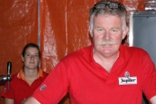 WK 2010: Nederland-Denemarken