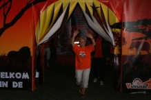 WK 2010: Nederland-Denemarken