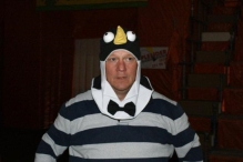 WK 2010: Nederland - Japan