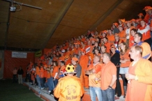 WK 2010: Nederland - Japan