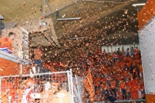 WK 2010: Nederland - Japan