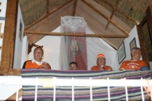 WK 2010: Nederland - Japan