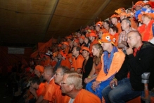 WK 2010: Nederland - Japan