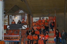 WK 2010: Nederland - Japan