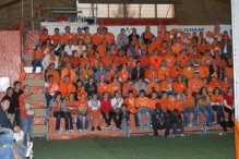 WK 2010: Nederland - Japan