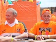 WK 2010: Nederland - Japan (2)