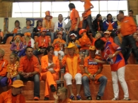 WK 2010: Nederland - Japan (2)