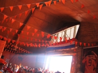 WK 2010: Nederland - Japan (2)