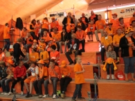 WK 2010: Nederland - Japan (2)