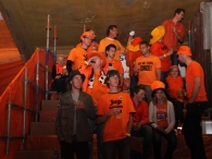 WK 2010: Nederland - Japan (2)