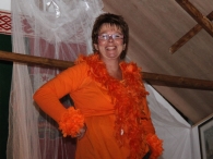 WK 2010: Nederland - Japan (2)