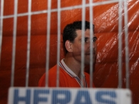 WK 2010: Nederland - Japan (2)