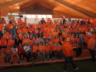 WK 2010: Nederland - Japan (2)