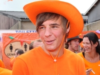 WK 2010: Nederland - Japan (2)