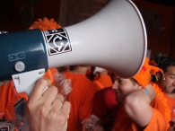 WK 2010: Nederland - Japan (2)