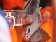 WK 2010: Nederland - Japan (2)