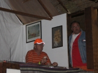 WK 2010: Nederland - Japan (2)