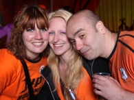 WK 2010: Nederland - Japan (2)